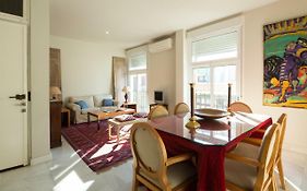 Veoapartment Mateos Gago 3D