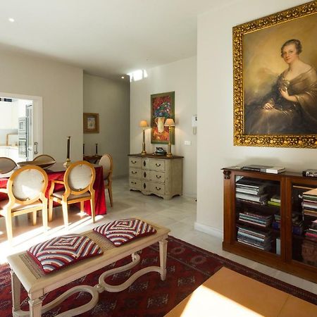 Veoapartment Mateos Gago 3D Seville Exterior photo