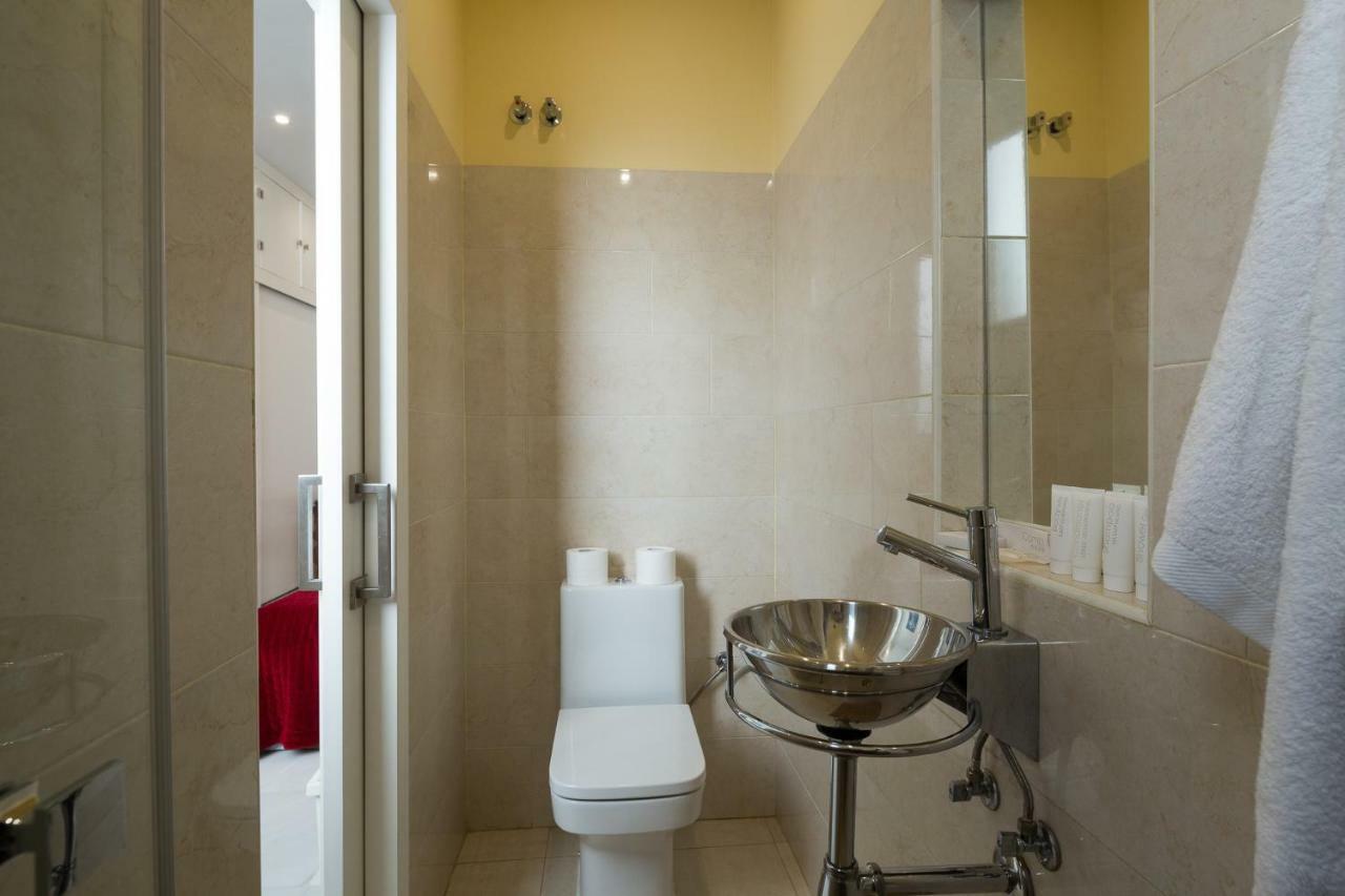 Veoapartment Mateos Gago 3D Seville Exterior photo